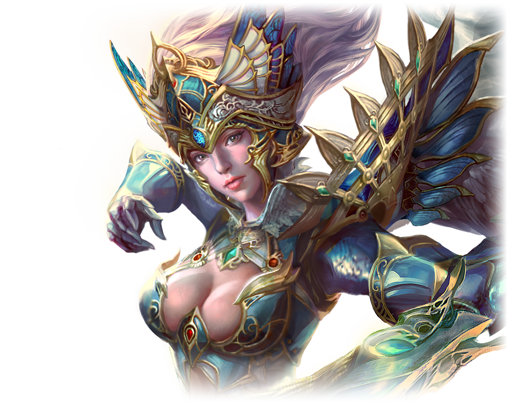 Segita Hunter